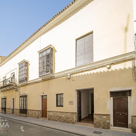 Casa Mima, Apartamentos Living Sur Sanlucar de Barrameda Exterior photo